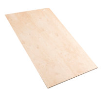 Kryssfiner 12 mm - 80 x 120 cm